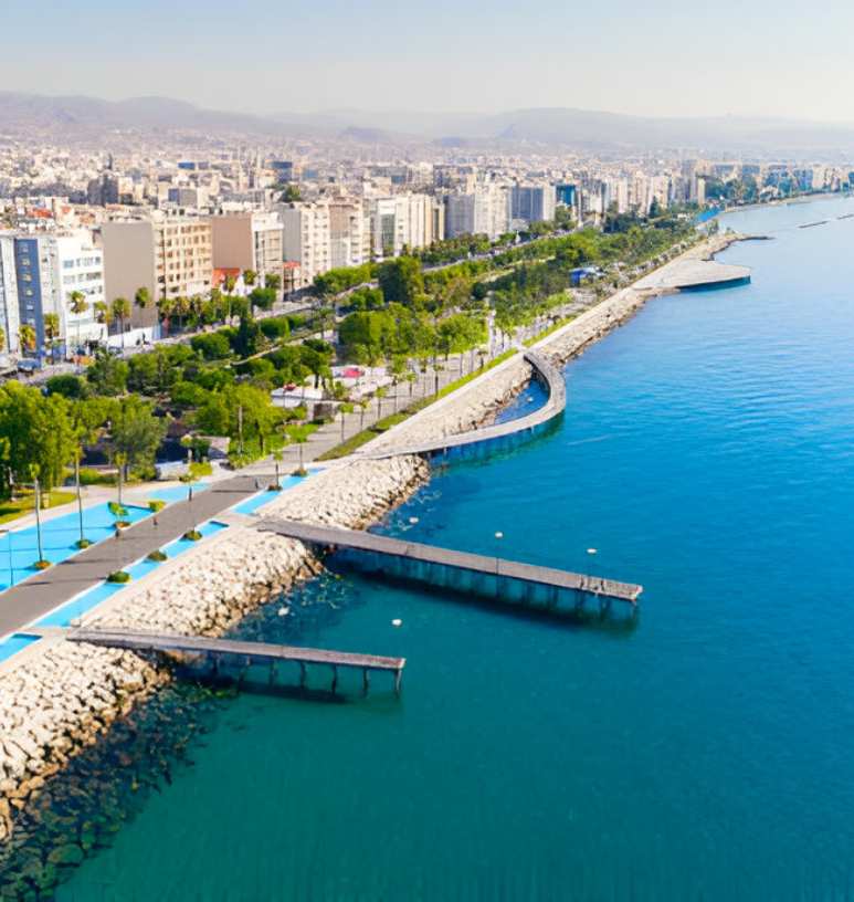 Cyprus