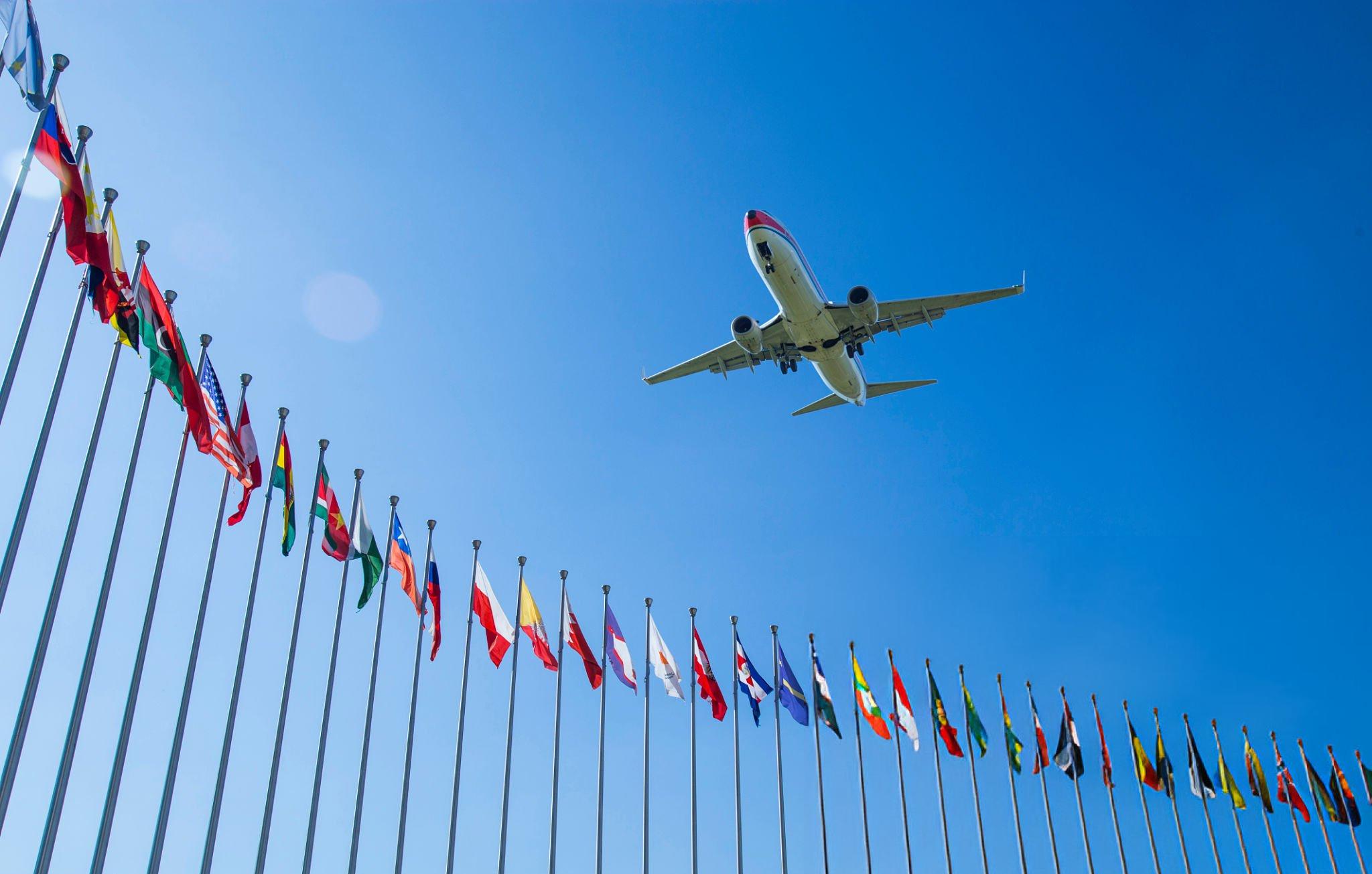flight-fly-over-countries-flags flight-fly-over-countries-flags