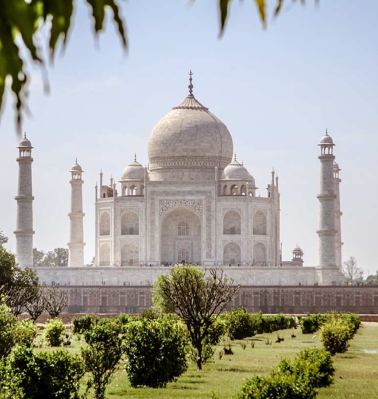 India