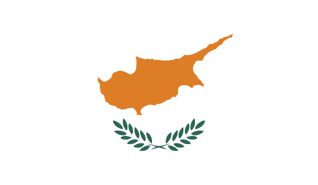 UK to Cyprus (Larnaca) £2,900