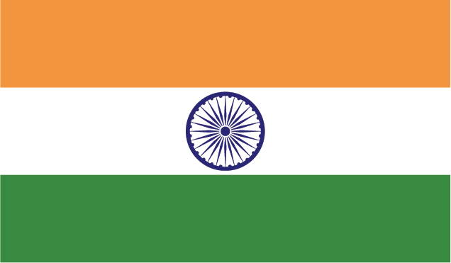 UK to India (Delhi) from £2,950