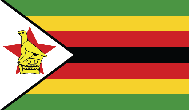 UK to Zimbabwe (Harare) £4,220