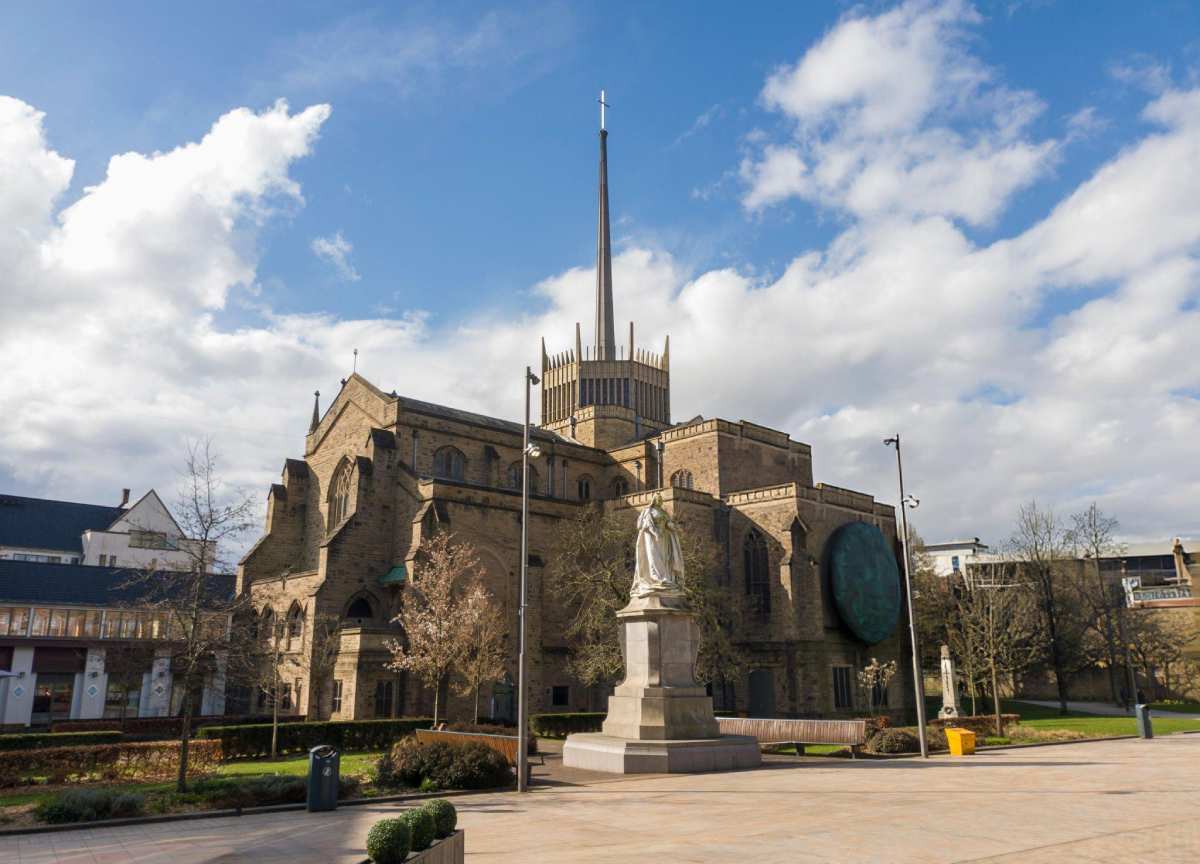 church church