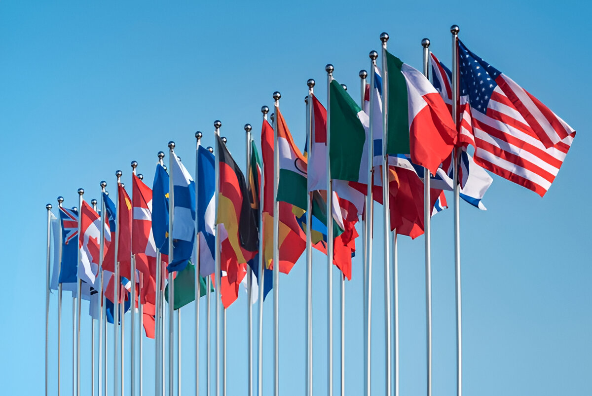 national-flags-various-countries national-flags-various-countries