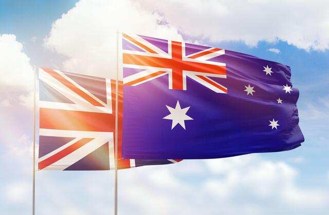 uk-austrelia flag(1) uk-austrelia flag(